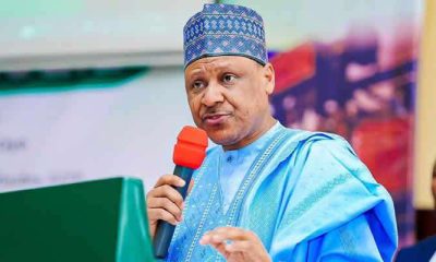 FG maintains Nigeria–US ties strong despite visa freeze, ambassador recall