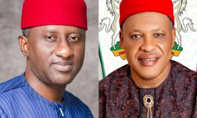 Aguocha Felicitates Uche Ogah on Birthday, Prays for Continued Strength