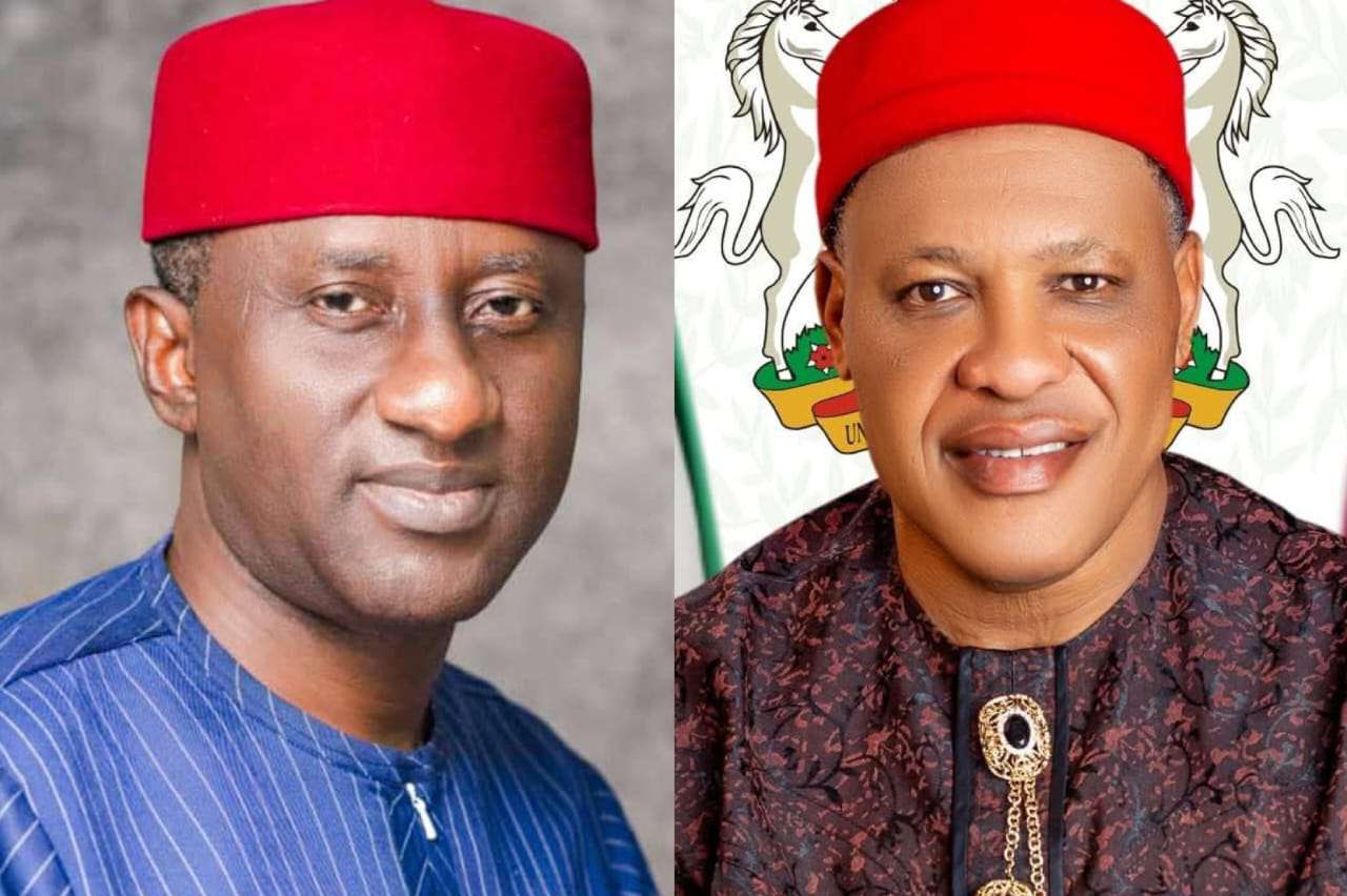 Aguocha Felicitates Uche Ogah on Birthday, Prays for Continued Strength