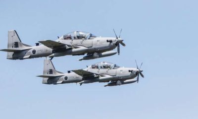 "Christian Genocide:" US Intensifies Military Surveillance over Nigeria, Rules Out Troop Deployment