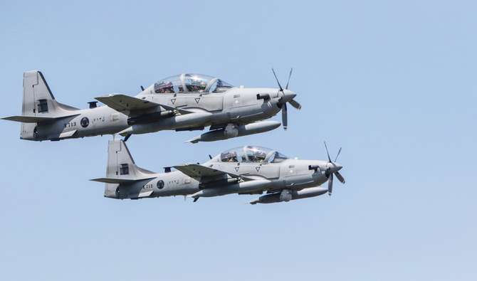 "Christian Genocide:" US Intensifies Military Surveillance over Nigeria, Rules Out Troop Deployment