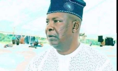 Akinleye mourns Fatai Diekola, describes death as monumental loss