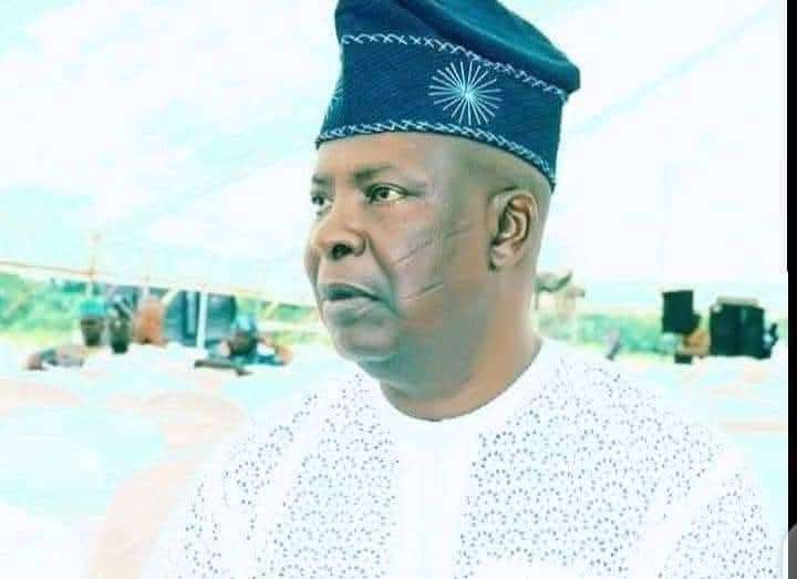 Akinleye mourns Fatai Diekola, describes death as monumental loss