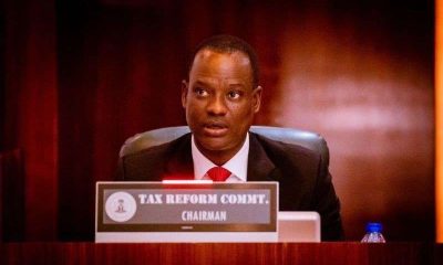 No Automatic Bank Debits Under 2026 Tax Reforms, Oyedele Assures Nigerians