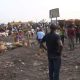 Ogun task force warns against encroachment at Kara market, re-enacts five-metre setback order