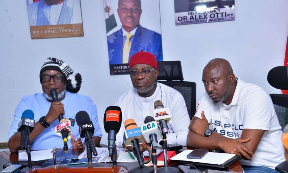 Abia electricity authority fully enters power market, consumers to pay only for energy used