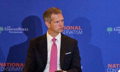 US congressman says airstrikes mark turning point in fight against killings in Nigeria