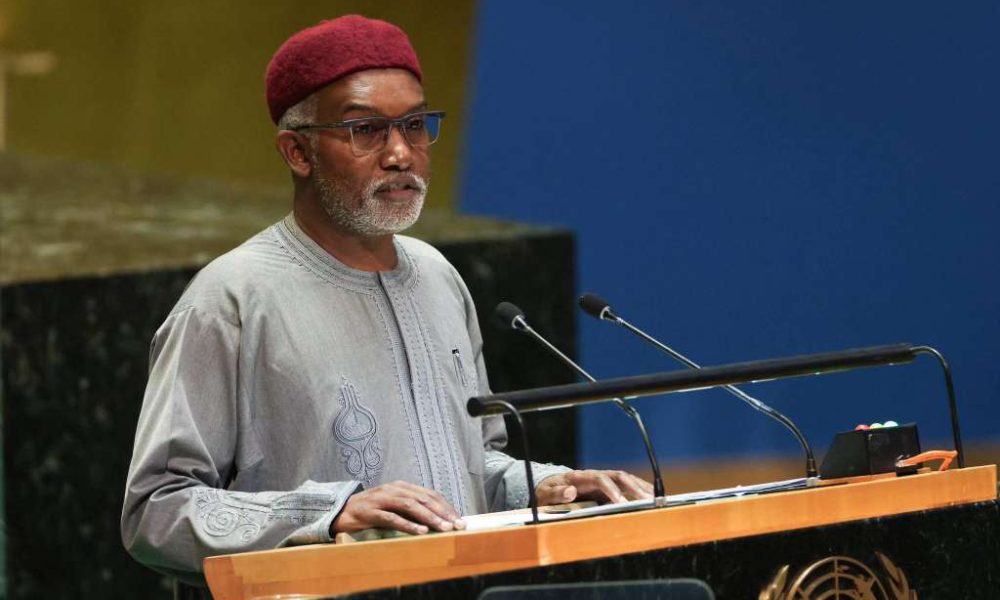 Tinubu approved US airstrikes in Nigeria, provided intelligence for joint anti-terror operation – Tuggar