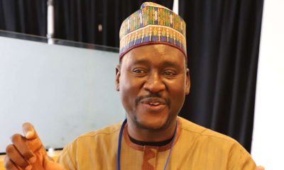 CISLAC’s Rafsanjani Challenges FG, Says U.S. Carried Out Airstrikes Without Nigeria’s Consent