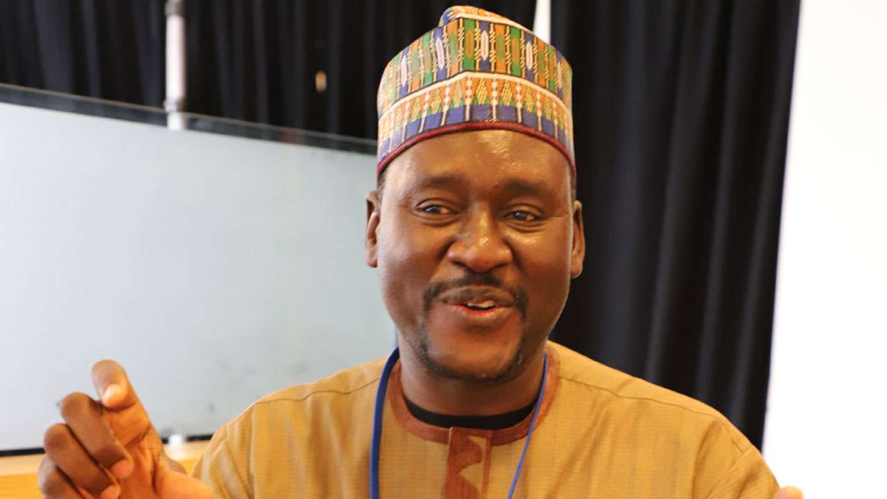 CISLAC’s Rafsanjani Challenges FG, Says U.S. Carried Out Airstrikes Without Nigeria’s Consent