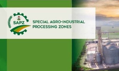 Ogun SAPZ begins community sensitisation on agro-industrial hub, agricultural transformation centres across four LGAs