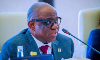 Tinubu writes off trillions of NNPC debt, eases federation account burden