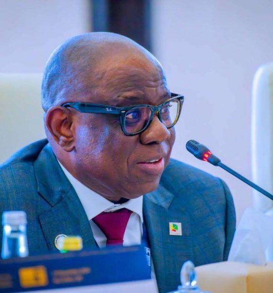 NNPC seals six strategic gas agreements to boost energy security, industrial growth