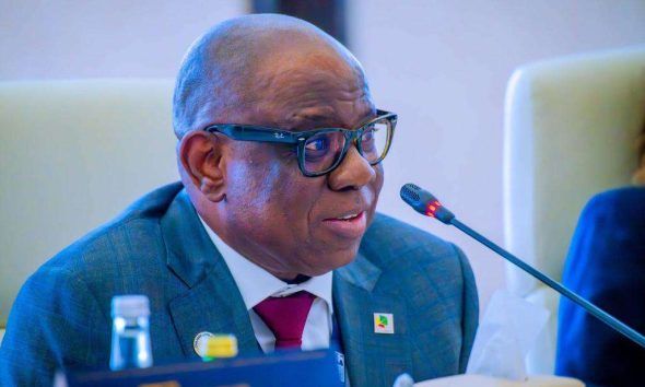 NNPCL battles liquidity pressure under President Tinubu's direct revenue remittance order
