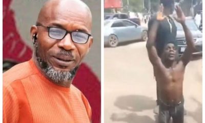 Outrage Over ‘Barbaric’ Assault on Pedro Obaseki Deepens as Amnesty, Sowore, Tietie Slam Attack; Police Open Investigation