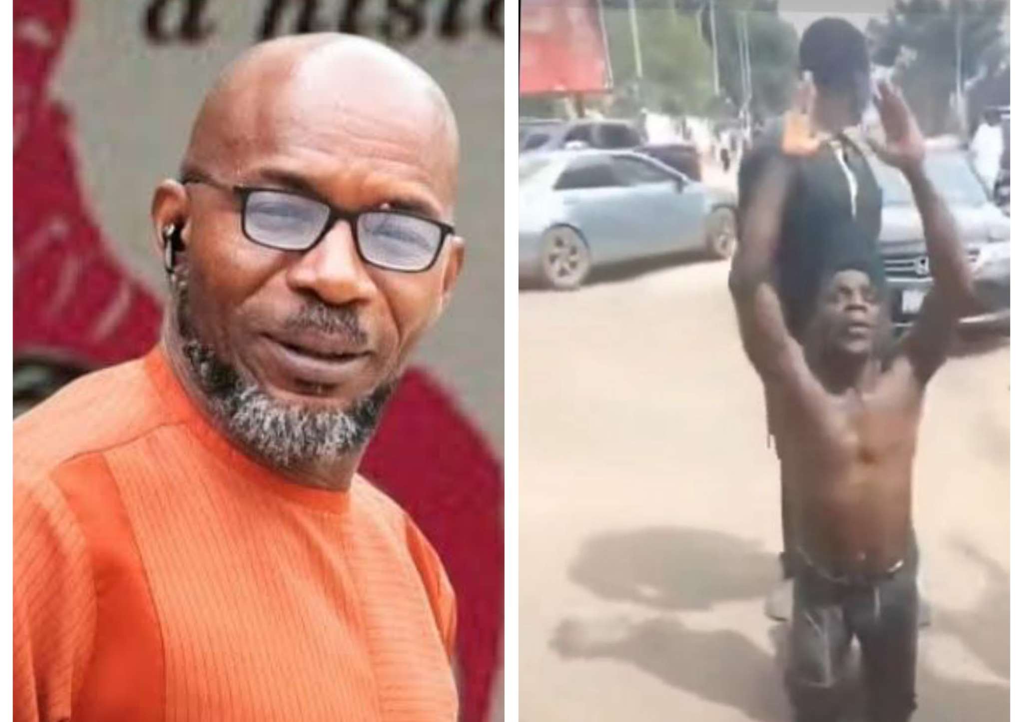 Outrage Over ‘Barbaric’ Assault on Pedro Obaseki Deepens as Amnesty, Sowore, Tietie Slam Attack; Police Open Investigation