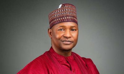 Malami faces EFCC arraignment today over alleged ₦8.7bn laundering, property deals