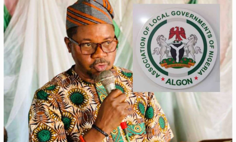 Osun ALGON Commends NULGE Resumption, Condemns APC “Impostors” Over False Claims