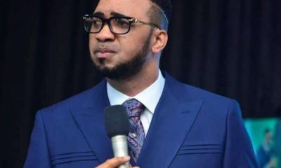 Chris Okafor's Apology: Moral Authority Requires Action