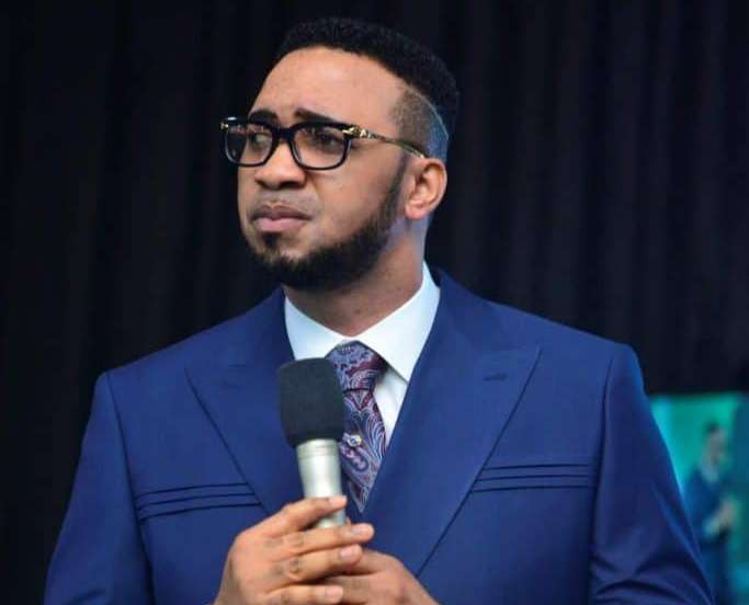 Chris Okafor's Apology: Moral Authority Requires Action