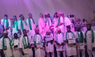 Mobile phone sector a pillar of modern commerce, says AMPAT president