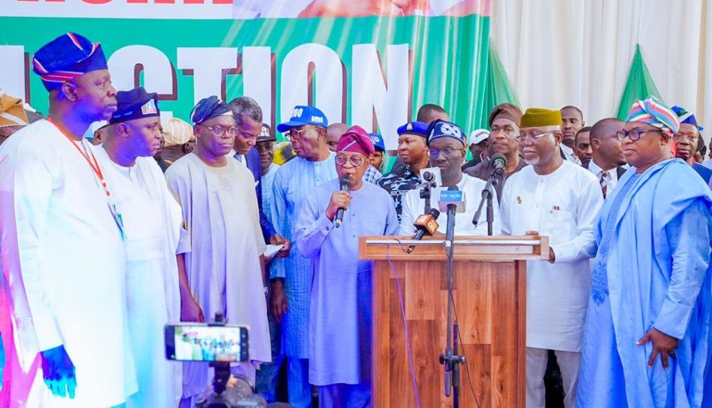 Osun 2026: Oyebamiji’s emergence signals APC victory -  Oyintiloye