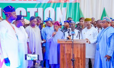 Osun 2026: Oyebamiji’s emergence signals APC victory -  Oyintiloye