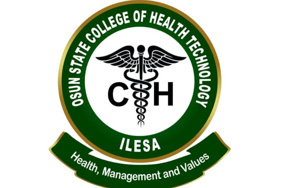 Christmas/New Year: OSCO-HEALTH, Ilesa Proceeds on Four Weeks Break