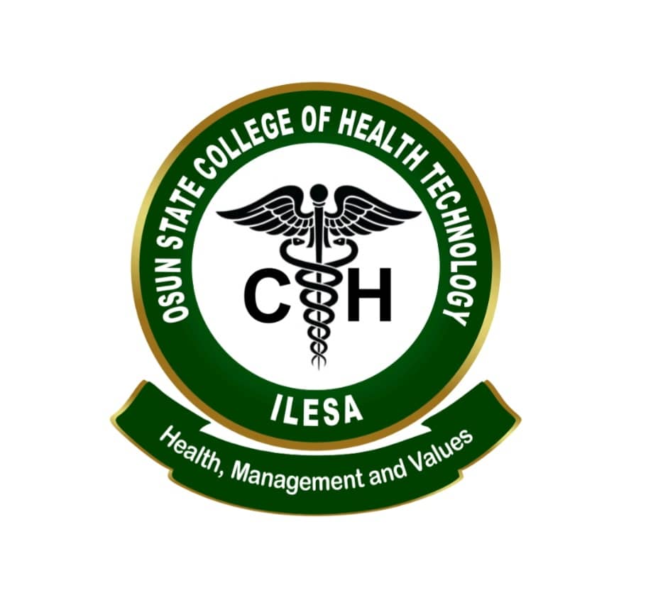 Christmas/New Year: OSCO-HEALTH, Ilesa Proceeds on Four Weeks Break