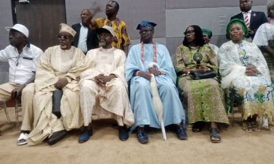 Oba Olugbenle Commissions Ultra-Modern Amusement Park, Yewa Frontier Radio, Calls for Business-Friendly Environment in Yewaland