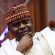 Nigerian Senator dies in India at 52