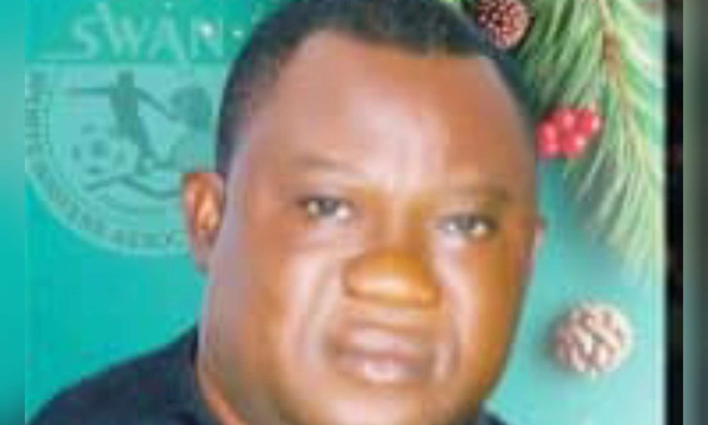 NBB vice chairman Arowolo commends Tinubu, Adelabu over reforms