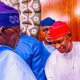 Kano on the brink as Gov Kabir Yusuf dumps Kwankwaso for APC