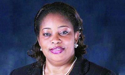 Amaka Onwughalu emerges as Fidelity Bank Chairman