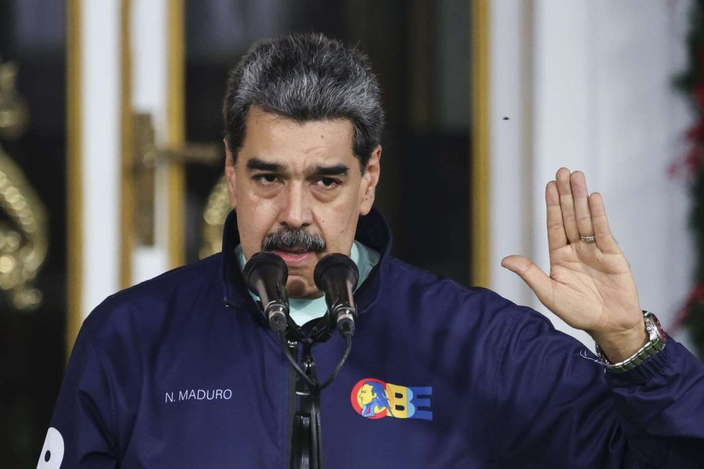 UN says US raid in Venezuela violates international law, risks deepening crisis
