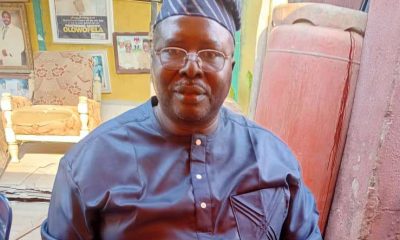 Peter Obi has committed political suicide by moving to ADC – Prof Olowofela