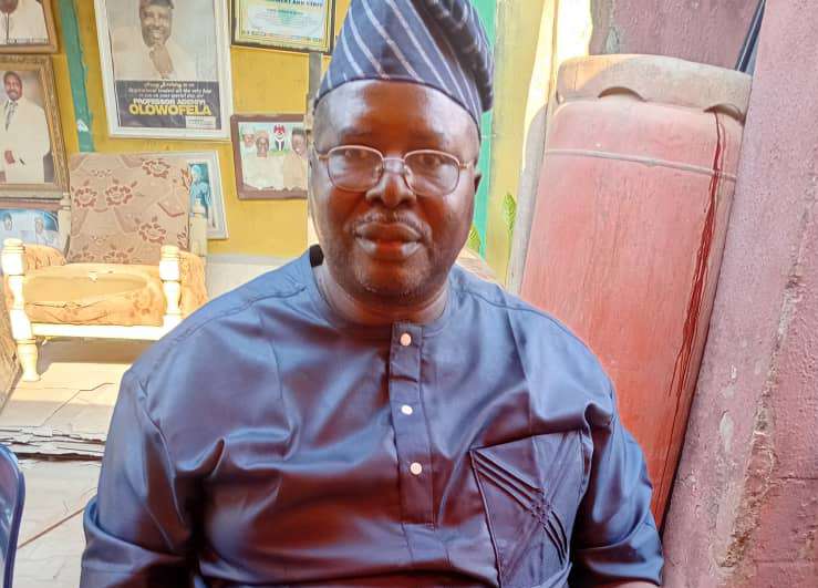 Peter Obi has committed political suicide by moving to ADC – Prof Olowofela