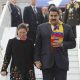 BREAKING: Maduro, wife face US narco-terrorism indictment as Washington signals major escalation