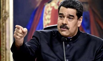Putin, others demand proof of life as capture of Maduro by US sparks international outcry