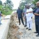 NDDC assures completion of reclamation, road projects in Rivers