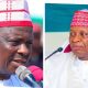 Political turmoil in Kano as Gov Yusuf dumps Kwankwaso for APC today