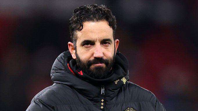 BREAKING: Manchester United Sack Ruben Amorim After Disappointing Reign