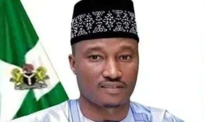 Court denies bail to Bauchi Finance Commissioner, others over alleged $9.7m terror financing