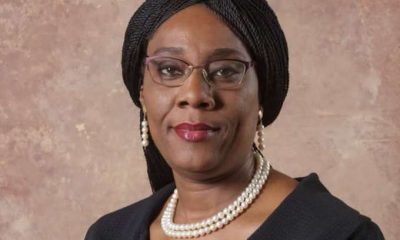 Olugbemisola Titilayo Odusote makes history as first female DG of Nigerian Law School