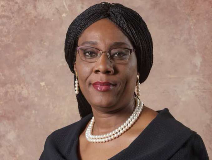 Olugbemisola Titilayo Odusote makes history as first female DG of Nigerian Law School