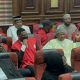 Ex-AGF Malami, son granted N200m bail in alleged terrorism case