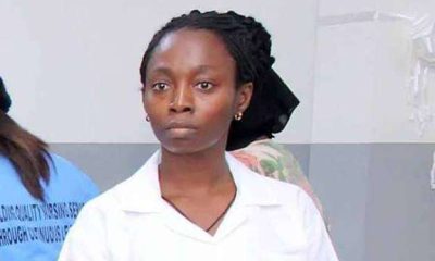 Outrage as nurse killed by suspected ‘one chance’ robbers in Abuja; another victim found dead