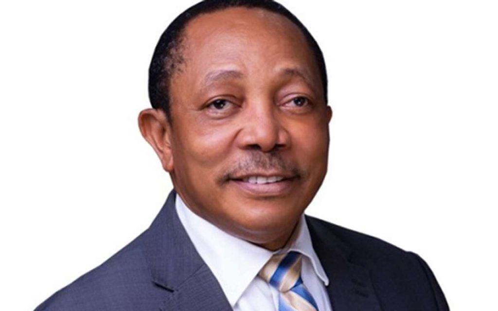 Dangote’s Anthony Chiejina named among world’s most influential communications leaders for fifth straight year