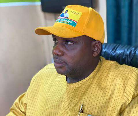 Osun 2026: APC poses no threat to our victory, says Akande