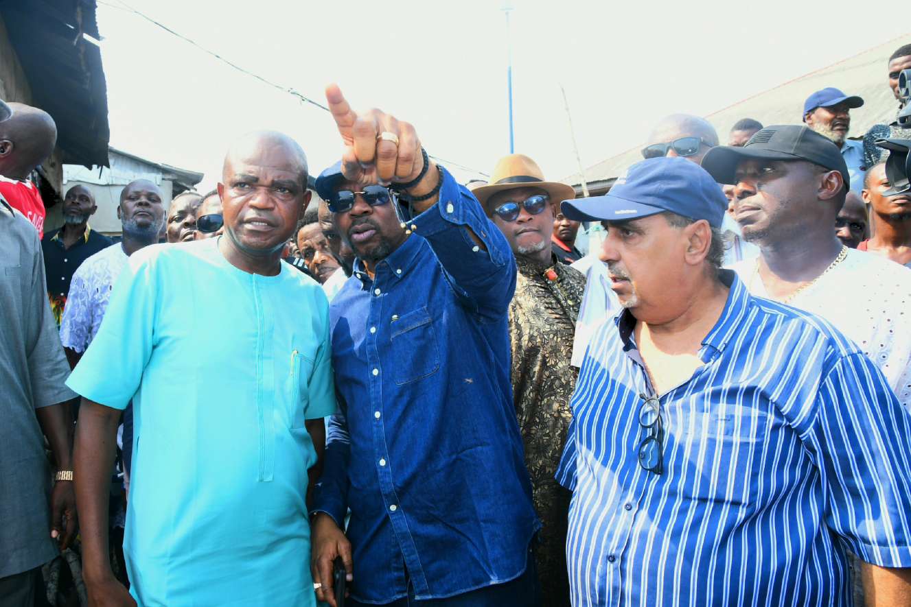 NDDC pledges compensation, seeks PANDEF partnership to fast-track Niger Delta devt